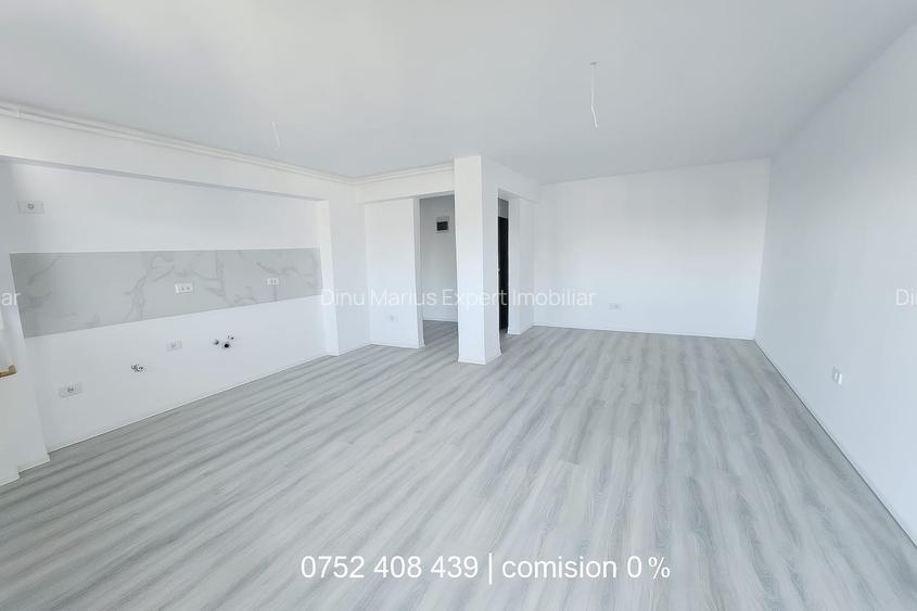 APARTAMENT 2CAMERE,incalzire in pardoseala,str safirului,tva inclus - 7