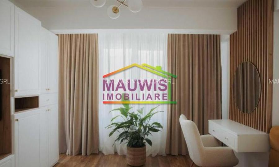 Vand apartament cu 3 camere in zona Palady - Drumul Gura Fagetului - 2