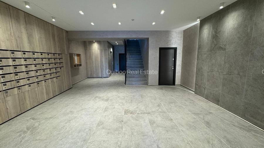 Acceptam schimb cu casa, Apartament 2 camere, 2 bai, incalzire pardoseala - 18