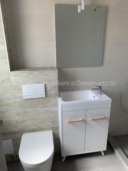 Duplex lipit prin garaj! Dumbravita - 7