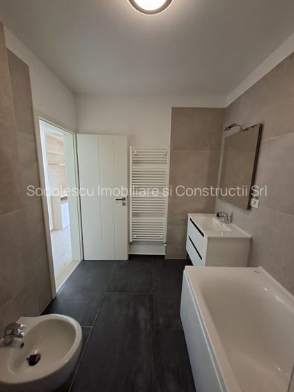 Apartament lux cu 3 camere de vanzare în zona Elisabetin - 67