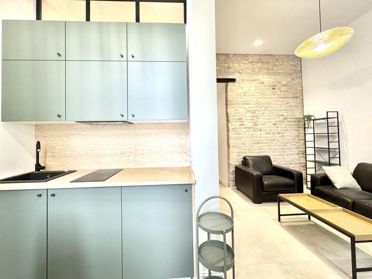 Apartament 2 camere, primitor si cochet, prima închiriere, Piața Maria - 4