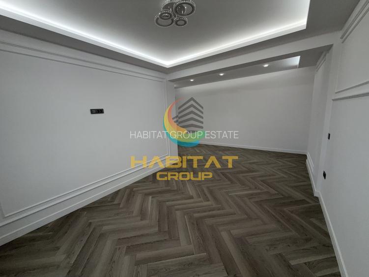 Penthouse 3 camere 100 mp + terasa 32 mp GATA MUTARE 17 minute metrou - 7