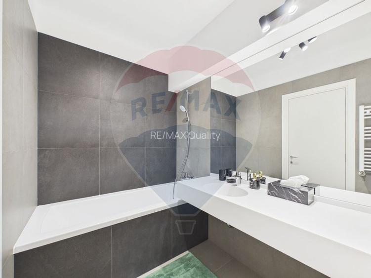 Apartament 2 camere | Prima inchiriere | loc parcare | One Timpuri Noi - 9