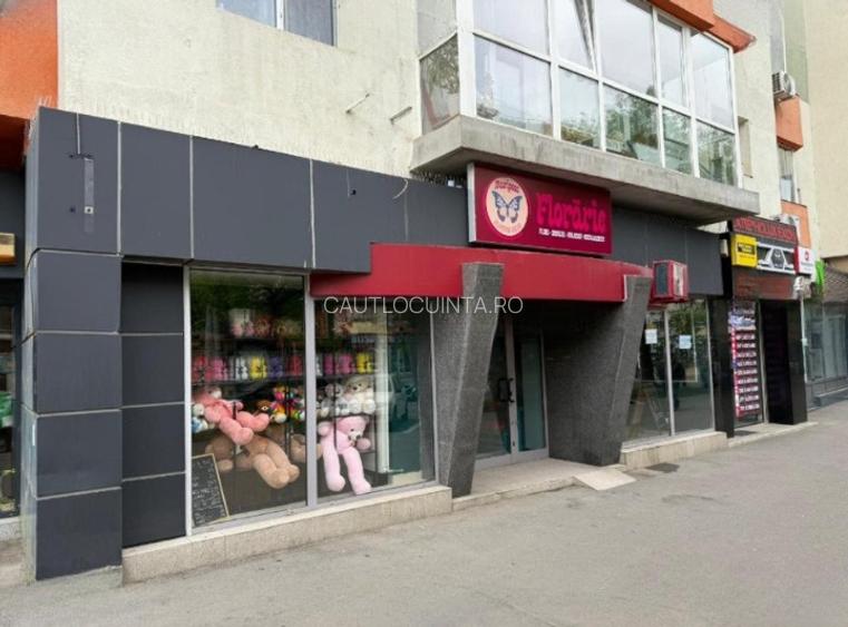 Spatiu Comercial | Calea Mosilor | Stradal | OBOR | 42MP | Modern - 6