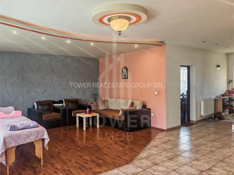 Duplex de Vânzare în Șelimbăr – 4 Camere | Mobilat și Utilat | 132 mp Utili | - 7