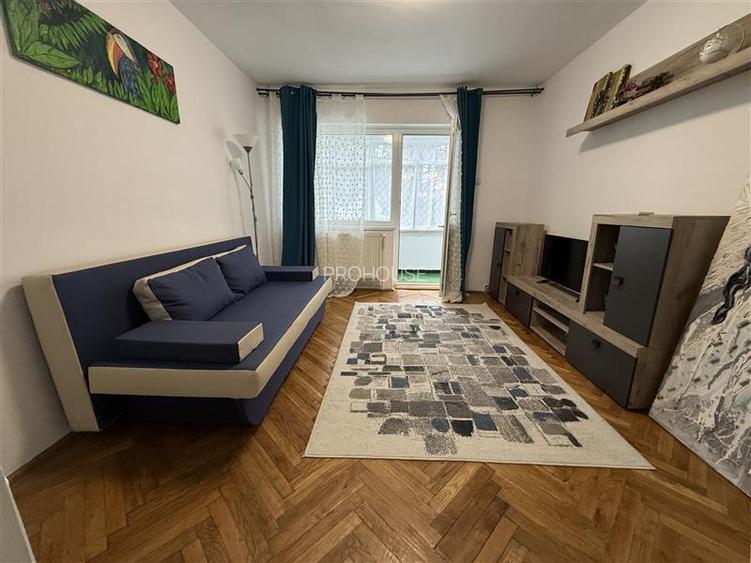 Cornisa - Universitate - apartament mobilat complet - 4