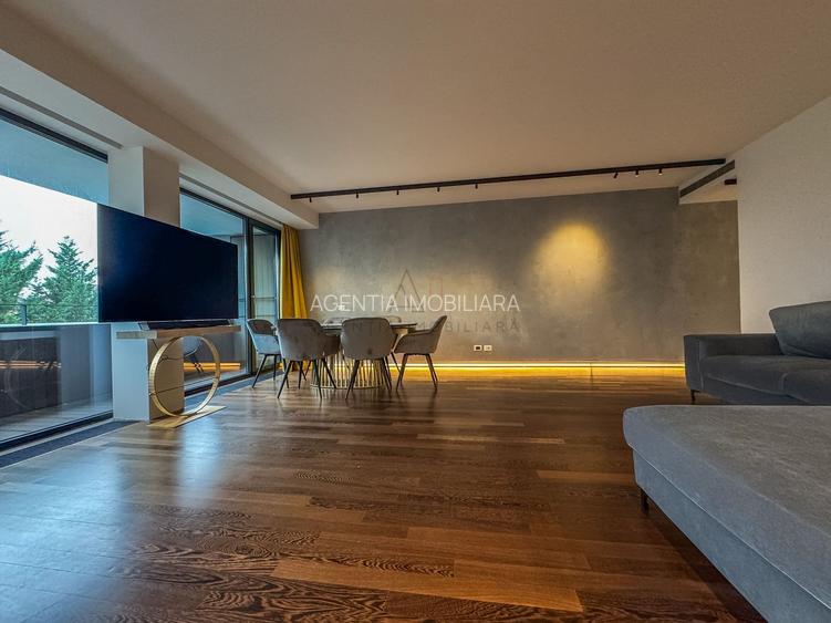 Comision 0% Rahmaninov 3 Camere 104 mp + Loc parcare+ Boxa - 2