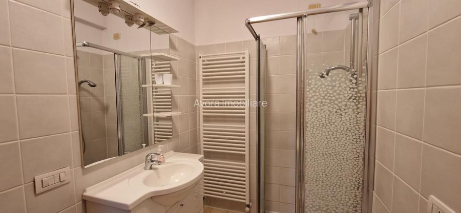 Apartament 3 camere Cozia Residence - 13