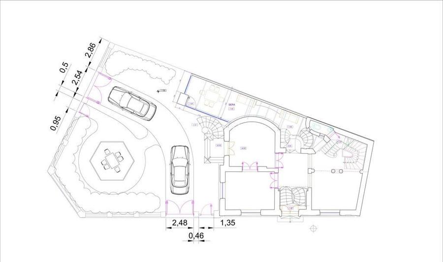 Vanzare imobil CONSOLIDAT | Cismigiu - Stirbei Voda - Berzei| teren proprietate - 29