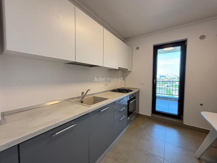 Apartament 2 camere de inchiriat | H Pipera Lake | Pipera*Aviatiei | Parcare - 7