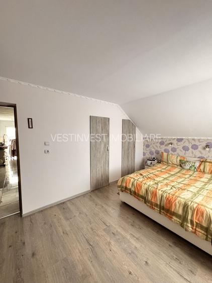 Vilă spațioasă cu 6 camere – Cartierul Viena, Oradea - 47