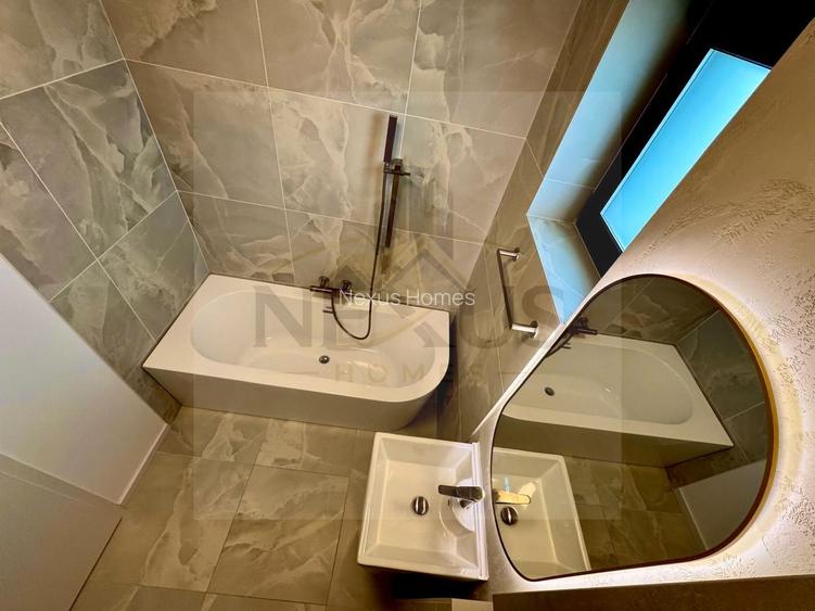 SMART HOME |Casa individuala| Finisaje ultra Premium - Mutare rapida - 17