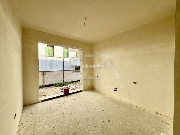 4 camere decomandat cu curte Ultracentral - 6
