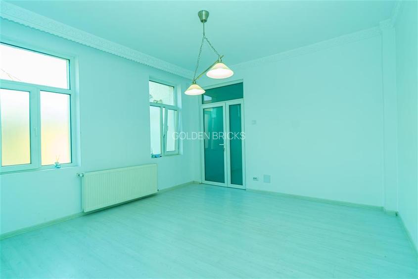 Dacia |Eminescu | Vila individuala | 355mp utili  | renovata - 6