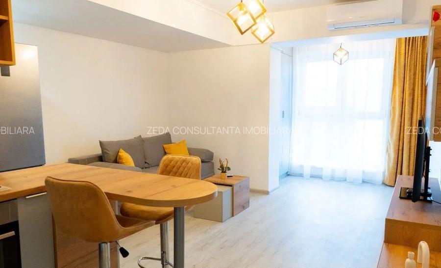 Apartament 2 camere metrou Pacii - 4