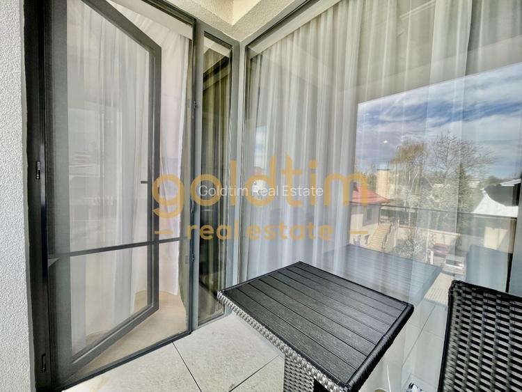 PRIMA INCHIRIERE/COMPLEX CU PISCINA/ IANCU NICOLAE/SUPERB/ - 30