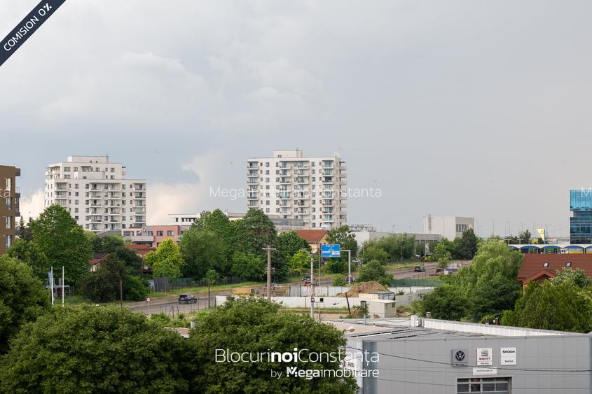 ✅Apartament nou cu 2 parcări | 3 camere și 2 băi | Tomis Plus – Elvila - 11