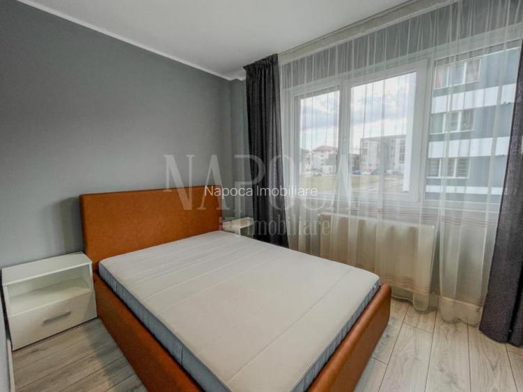 Apartament 3 camere de vanzare in Floresti - 7
