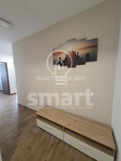 Apartament 2 camere BLOC NOU Buna Ziua parcare inclusa - 5