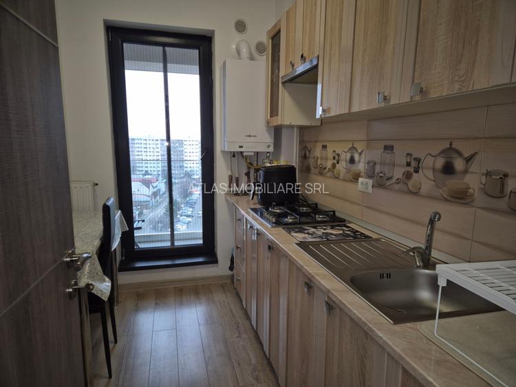 Lujerului - Plaza Residence - imobil 2020 - 3