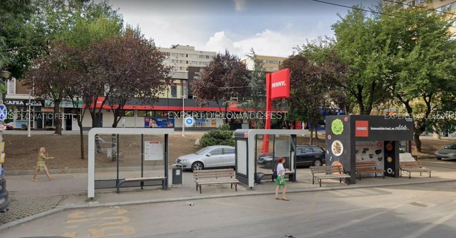 Colentina- Obor, 50 mp, pret chirie 1.300 euro/luna - 4