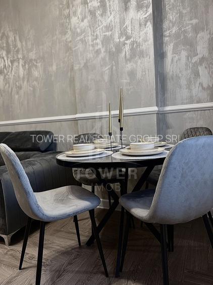 🏡 Apartament 3 camere | Design modern | Prima închiriere - 2