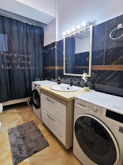 Apartament 3 camere decomandat , Moara de Vânt, Parcare privată - 10