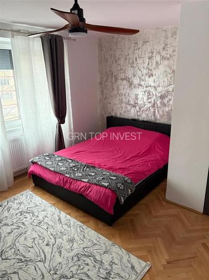 Apartament 2 camere si balcon zona Rahova - 22