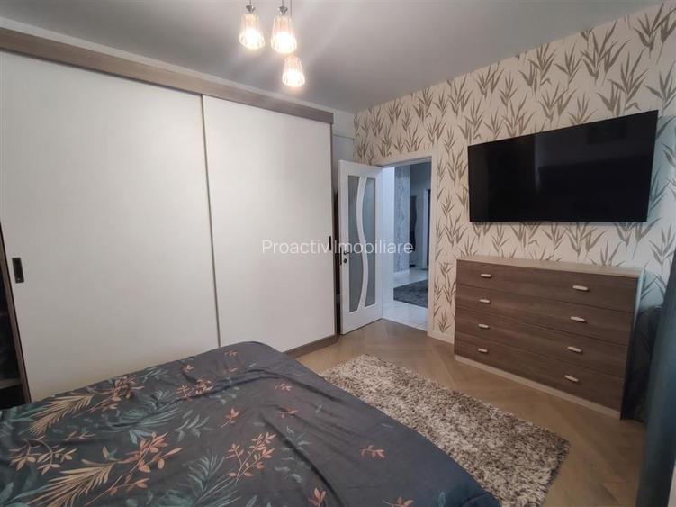 Apartament 2 camere | Bloc 2021 | Loc de parcare | 2c-7787 - 6