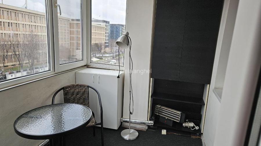 Proprietar –AFI Mall, ap. 2 cam., mobilat ,utilat, centr. proprie si loc parcare - 13