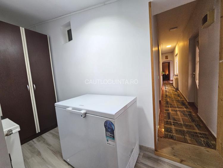 Casa 3 cam. | Chitila | Langa Colosseum Mall | teren 211mp | constr. 105mp  - 13