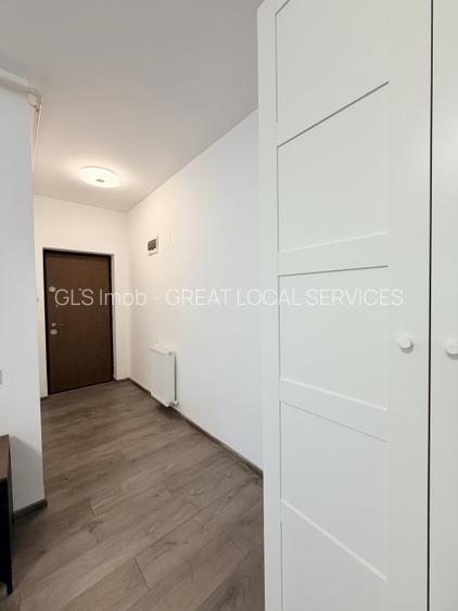 Studio proaspăt renovat în zona 1 Decembrie-Trapezului - 7