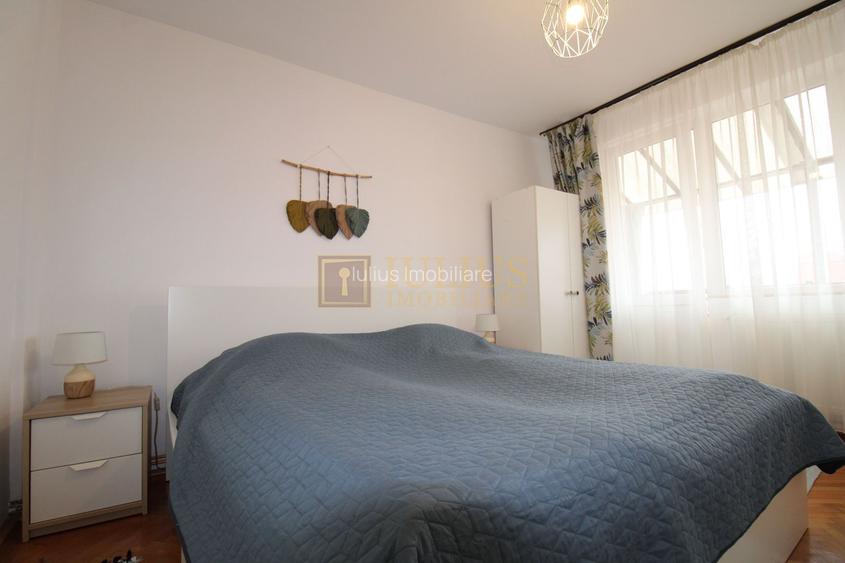 Piata Vicotoriei, 3 camere, centrala proprie - 7