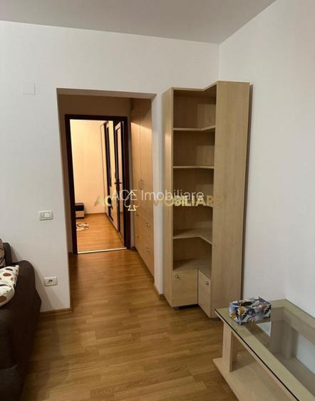 2 Camere de inchiriat | Bucurestii Noi | Metrou | Mobilat | Utilat - 3