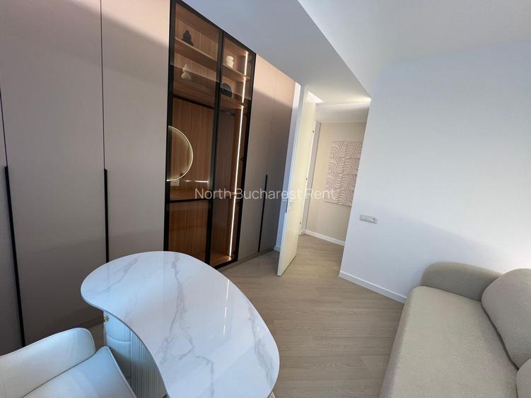 3 camere de inchiriat | PIPERA | PARCARE INCLUSA - 5