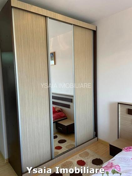 BLOC NOU - 3 DECOMANDATE DE INCHIRIAT - KM 4-5 - BLOC NOU - PARCARE PRIVATA - - 15