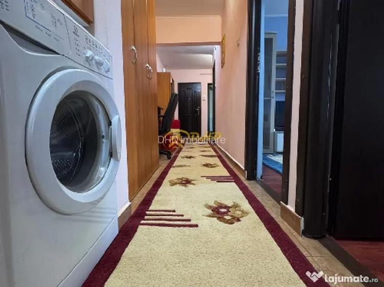 Apartament 2 camere Decomandate, Pacurari. - 5