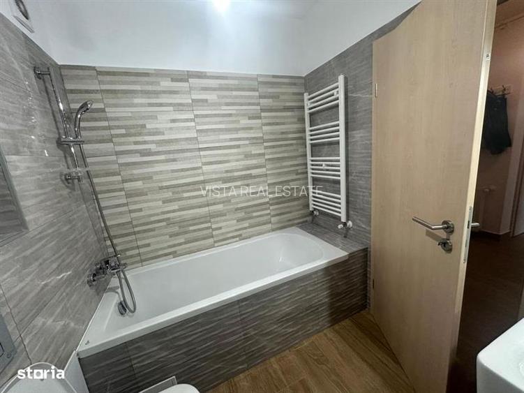 Apartament 2 camere decomandat, Zona Coresi, Tractorul, Brasov - 5