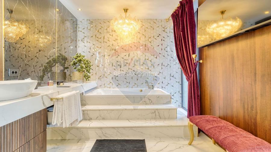 Design, Panoramă și Exclusivitate — Calea Poienii - 29