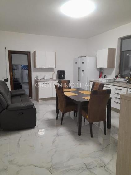 Vila P+M constructie 2020, pretabila doua famiili, teren 620 mp, Cazasu - 29