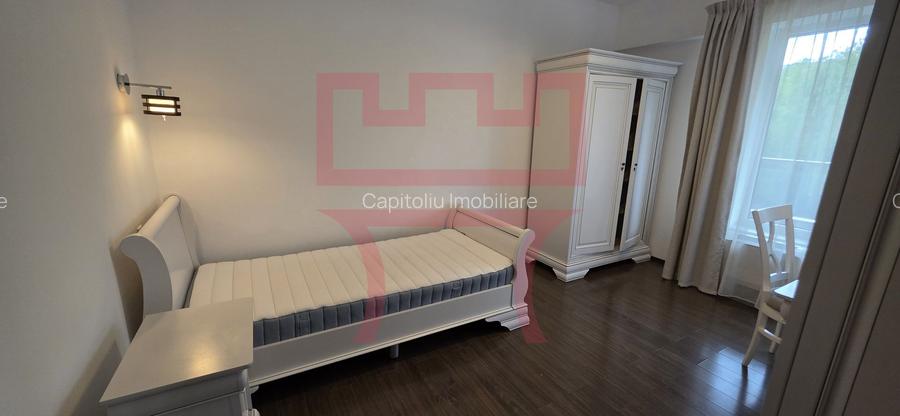 Inchiriere apartament 4 camere recent renovat in Plopilor Vest + garaj - 14