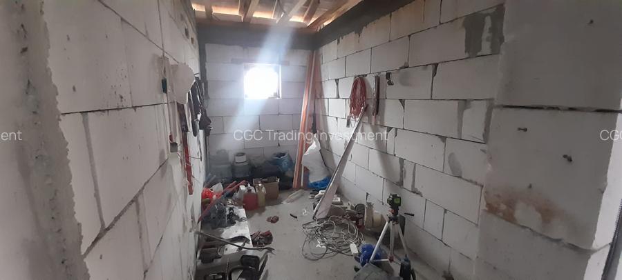 Casa la sol cu 4 camere si 121.19 mp utili pe un  teren de 575 mp in Cumpana - 5