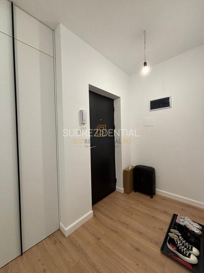 Apartament tip studio, mobilat si utilat, bloc nou, metrou Berceni - 8