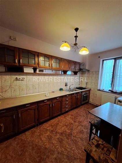 Casa individuala, 120 mp utili + 500 mp teren, situata in cartierul Marasti! - 5