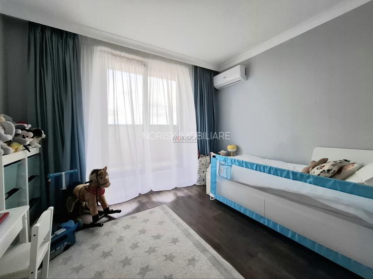 3 Camere | Pipera | 96MP | Panoramic | Mobilat & Utilat | H Plaza - 5
