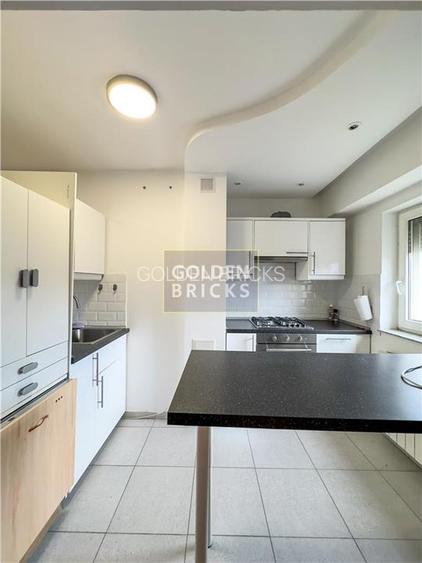 Aviatiei | Promenada | Parc Herastrau | Metrou - 6