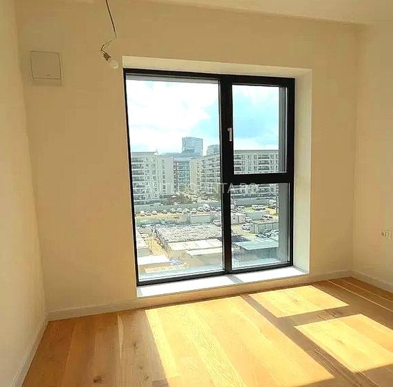 Apartament 2 camere | Lux | 52mp utili | Nusco City | Aviatiei - 2