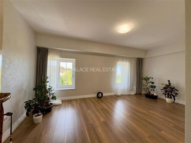 Vila unica in Iasi, tip London House – design rafinat si priveliste spectaculoas - 11