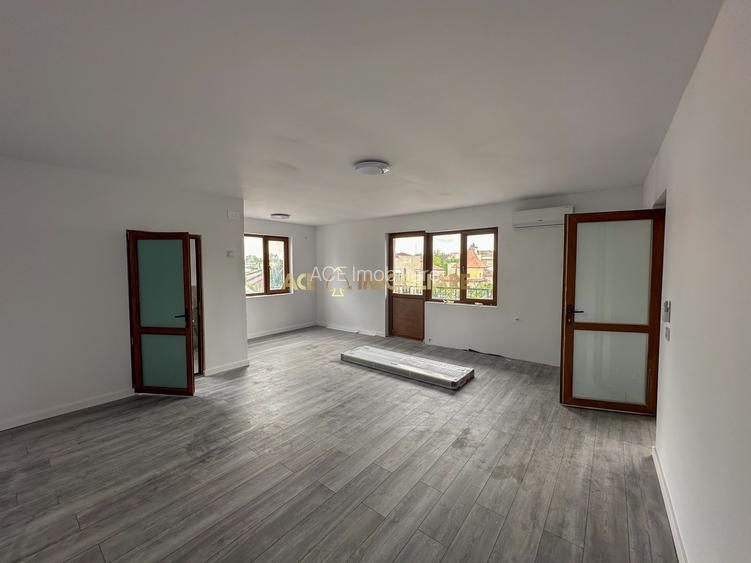 Casa de inchiriat Timpuri Noi | Centrala | Parcare | 8 camere - 7